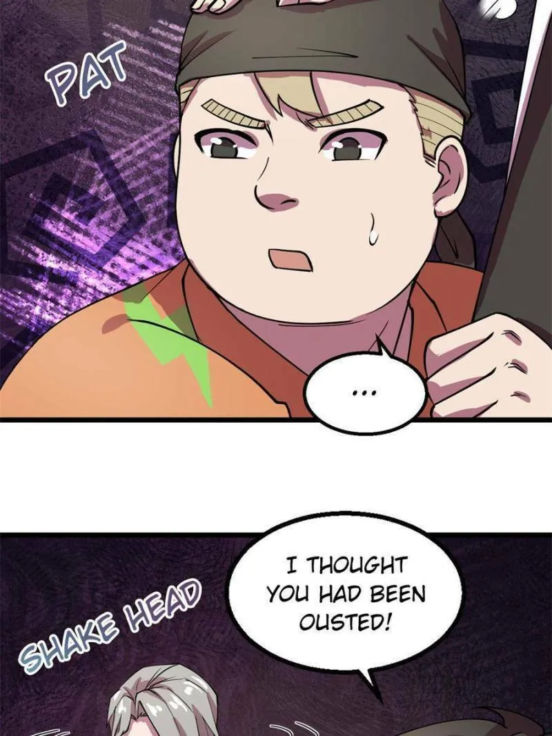 Global Collapse Chapter 21 page 37 - 