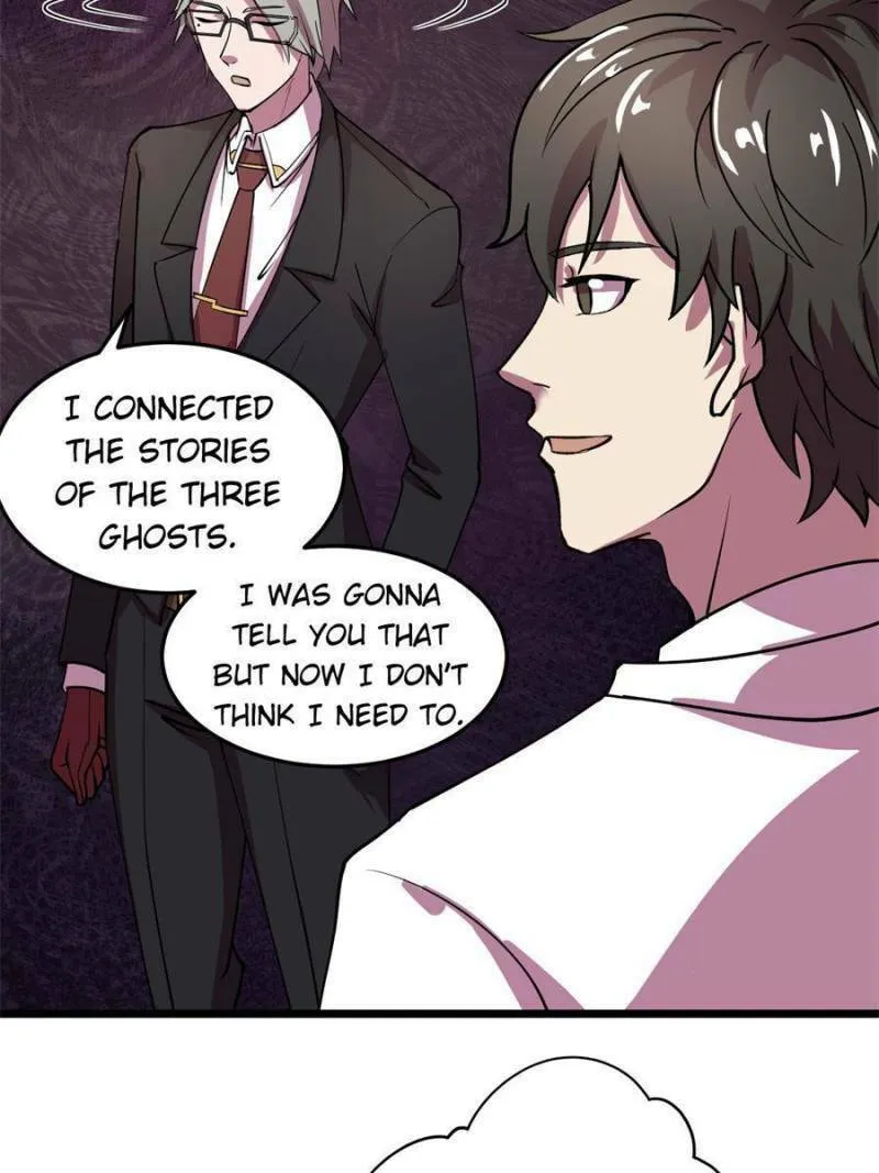 Global Collapse Chapter 21 page 38 - 