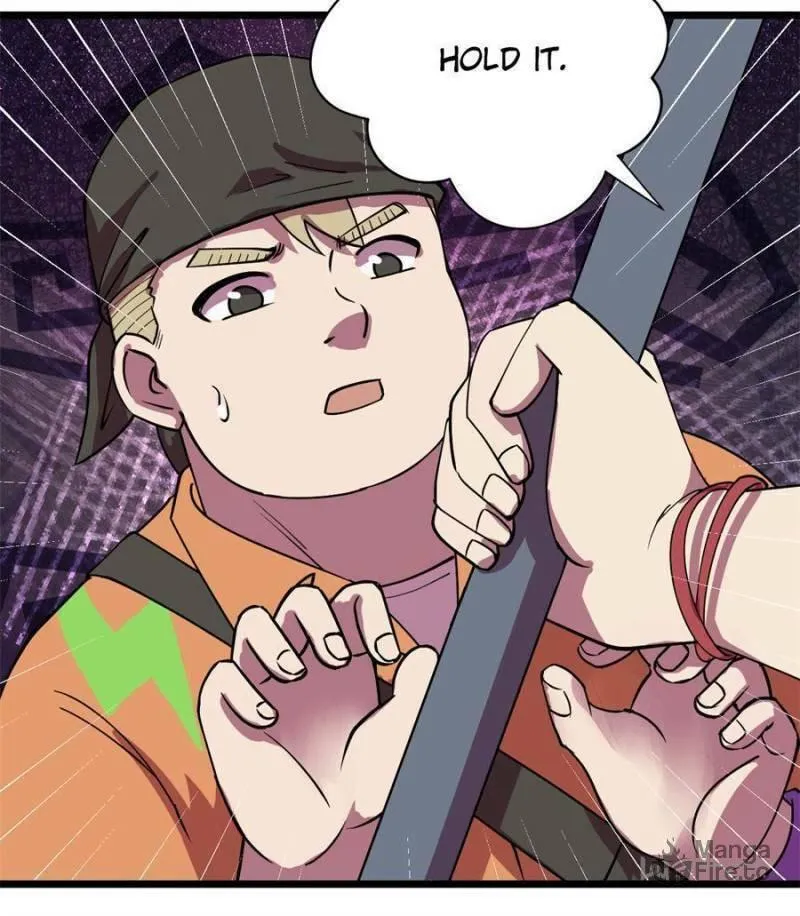 Global Collapse Chapter 21 page 39 - 
