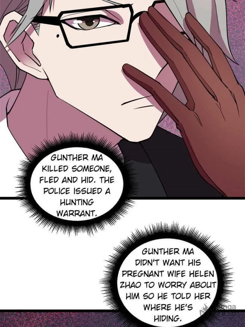 Global Collapse Chapter 21 page 5 - 
