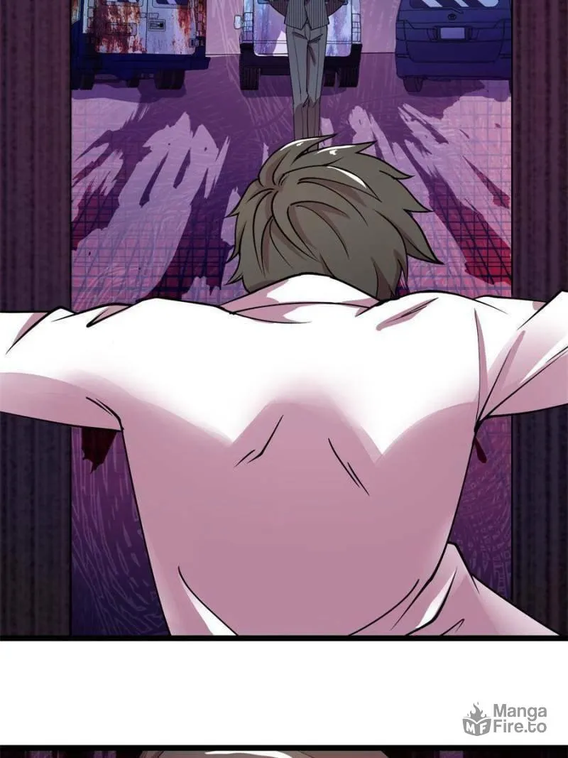 Global Collapse Chapter 21 page 45 - 