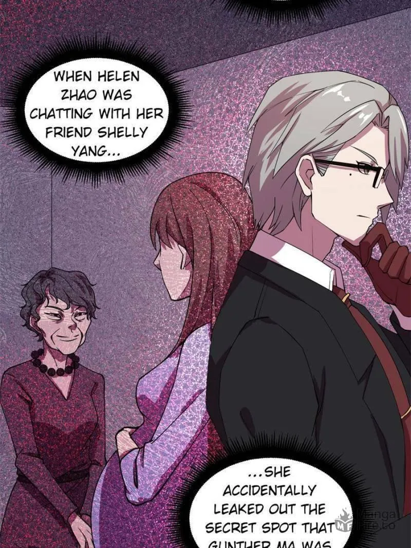 Global Collapse Chapter 21 page 6 - 