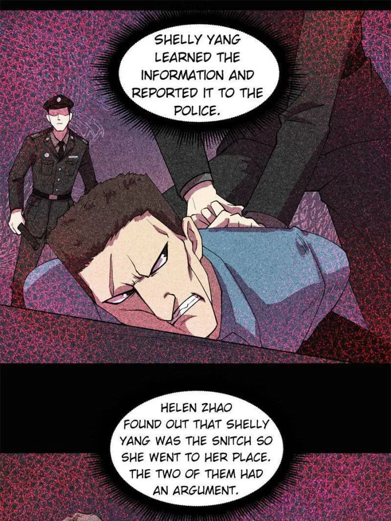 Global Collapse Chapter 21 page 8 - 