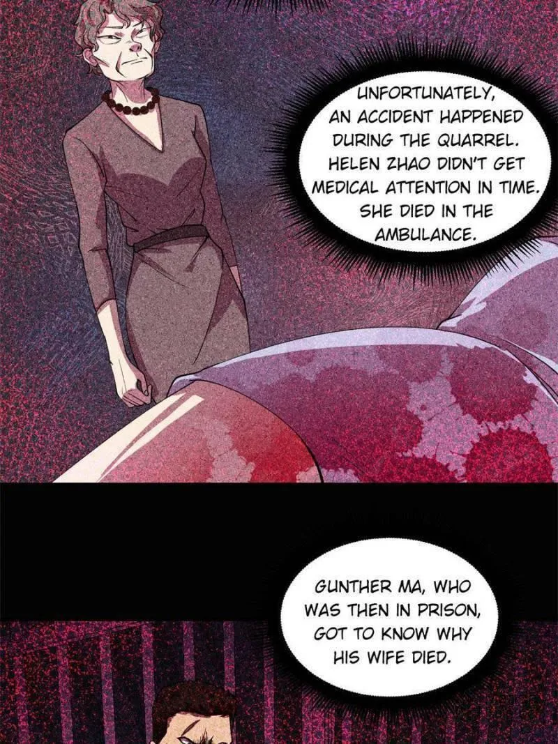 Global Collapse Chapter 21 page 9 - 