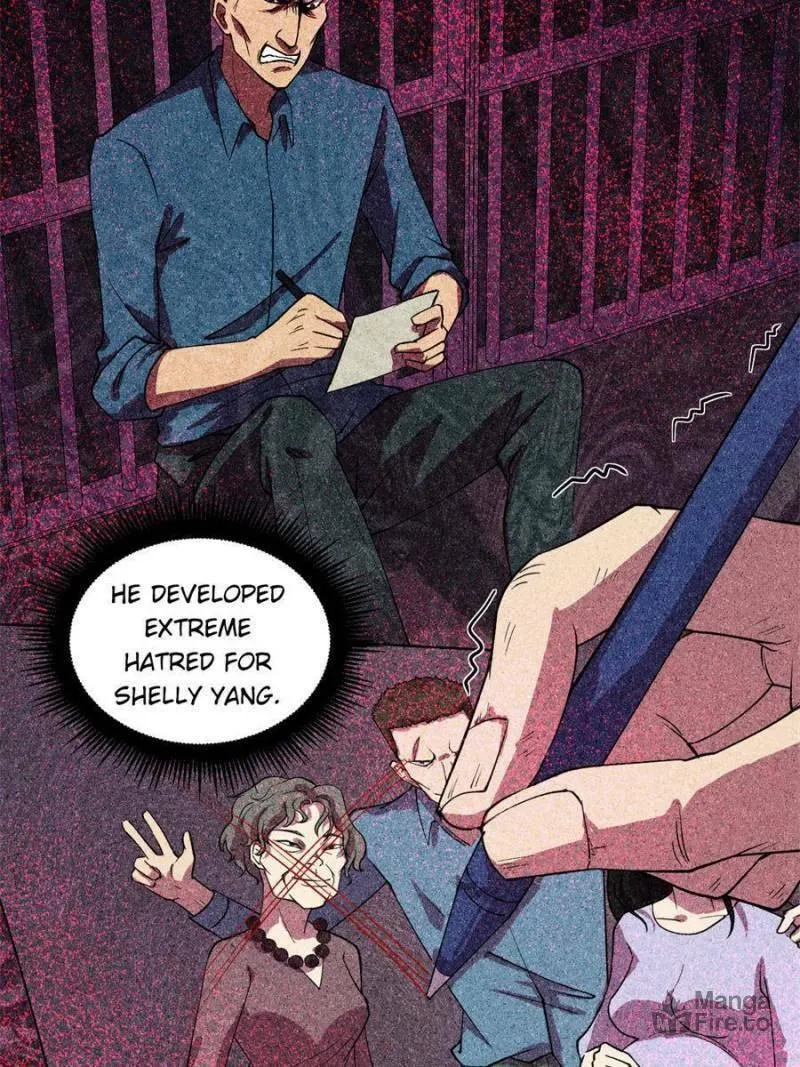 Global Collapse Chapter 21 page 10 - 