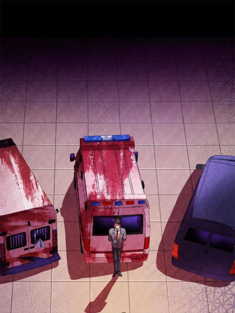 Global Collapse Chapter 22 page 1 - 