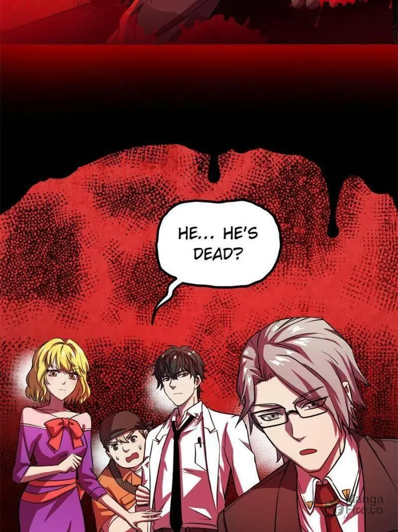 Global Collapse Chapter 22 page 12 - 