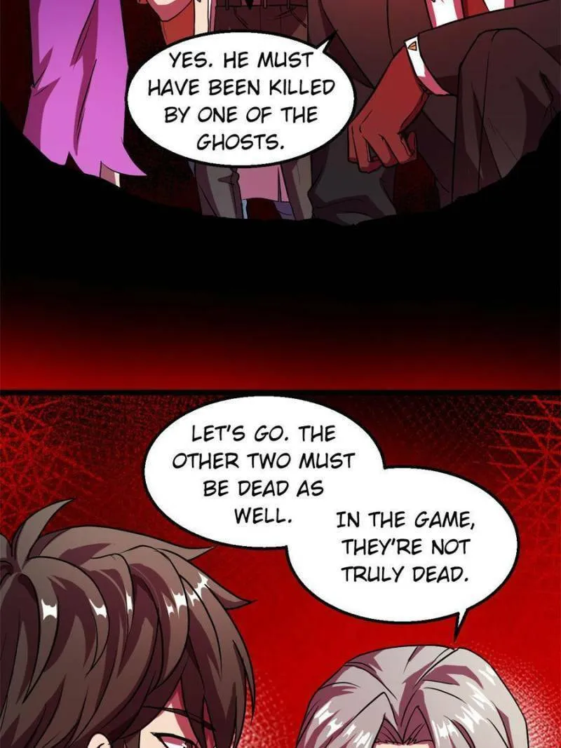 Global Collapse Chapter 22 page 13 - 