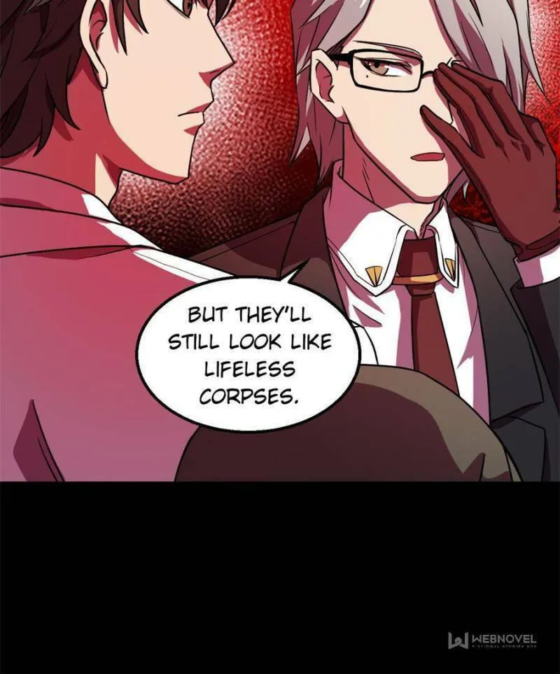 Global Collapse Chapter 22 page 14 - 