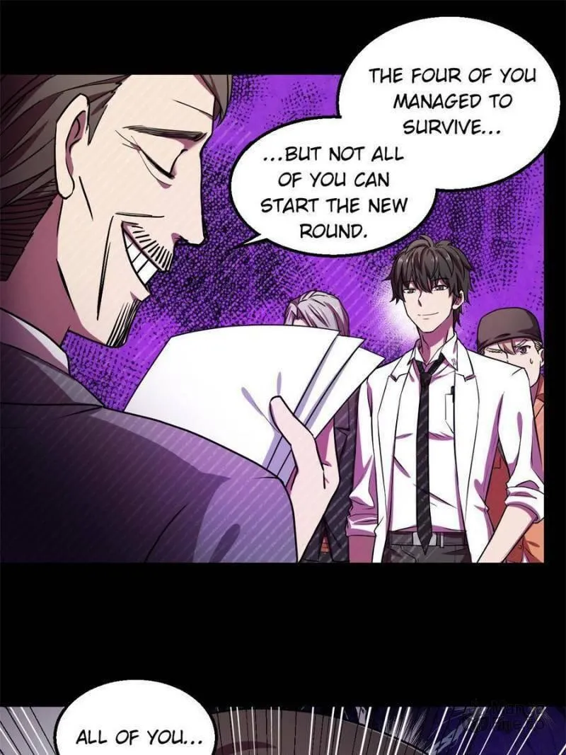 Global Collapse Chapter 22 page 15 - 