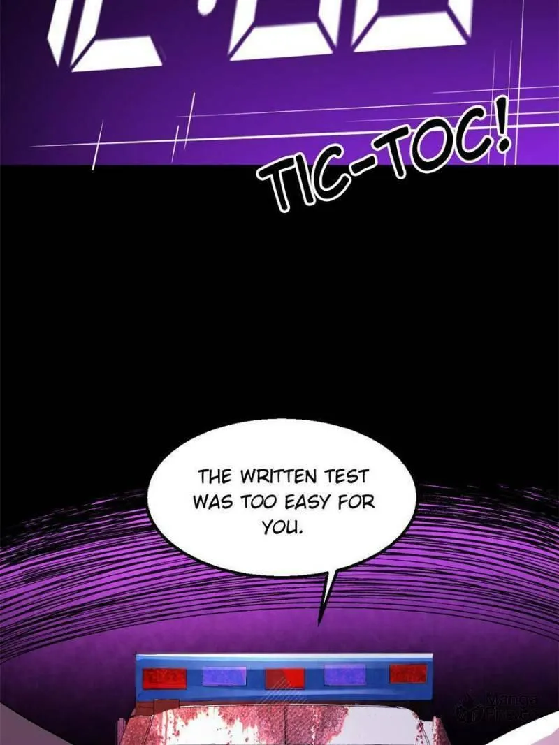 Global Collapse Chapter 22 page 18 - 