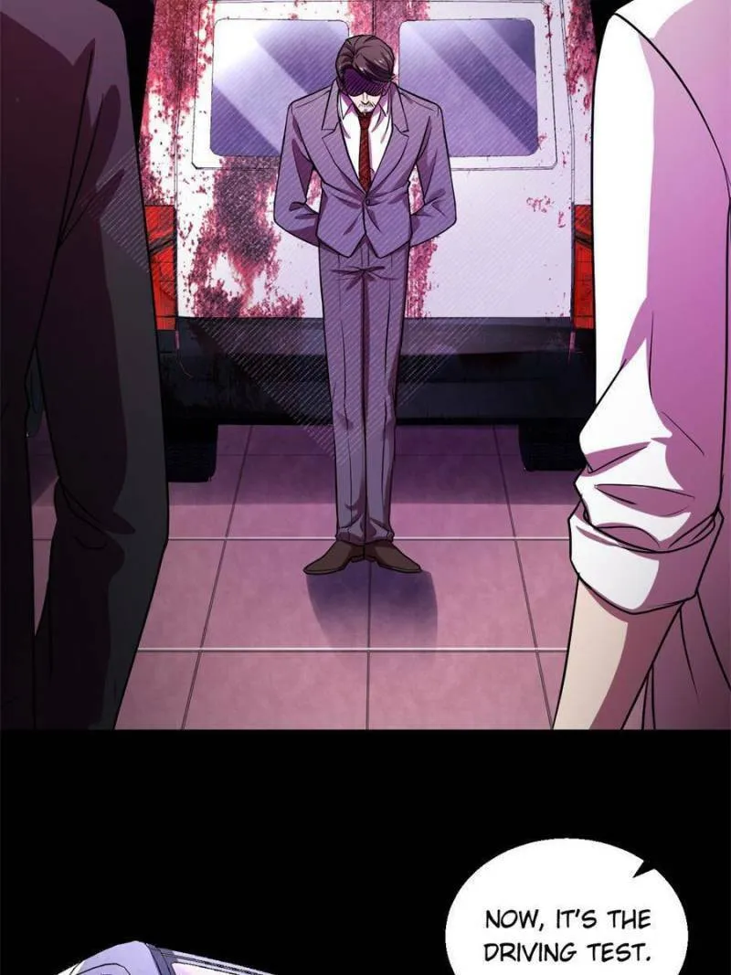 Global Collapse Chapter 22 page 19 - 