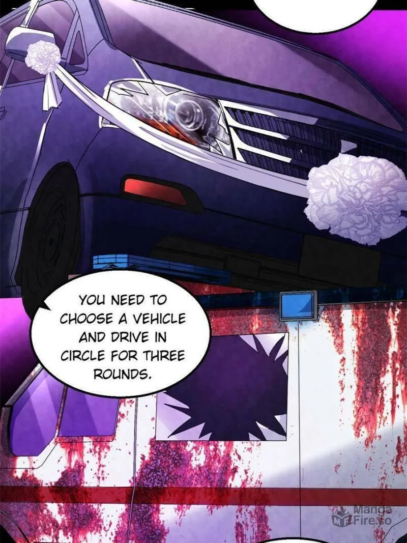 Global Collapse Chapter 22 page 20 - 
