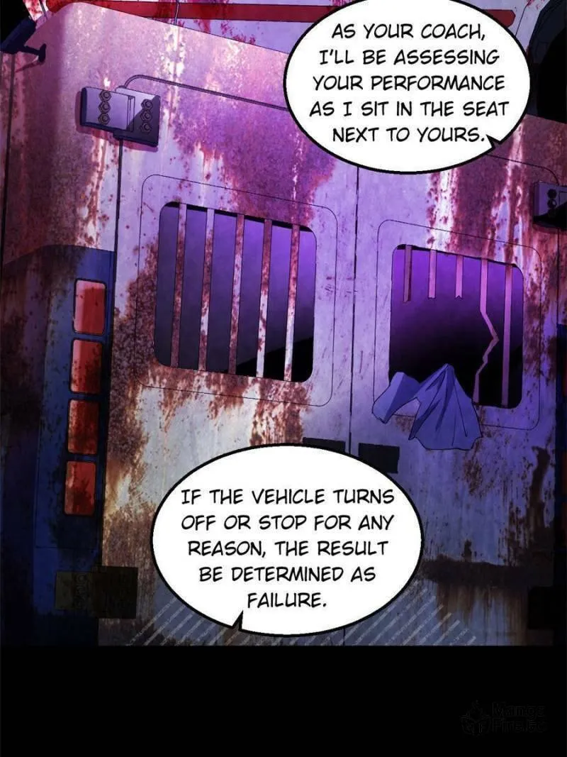 Global Collapse Chapter 22 page 21 - 
