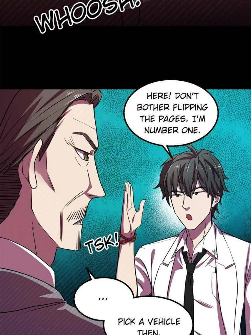 Global Collapse Chapter 22 page 23 - 