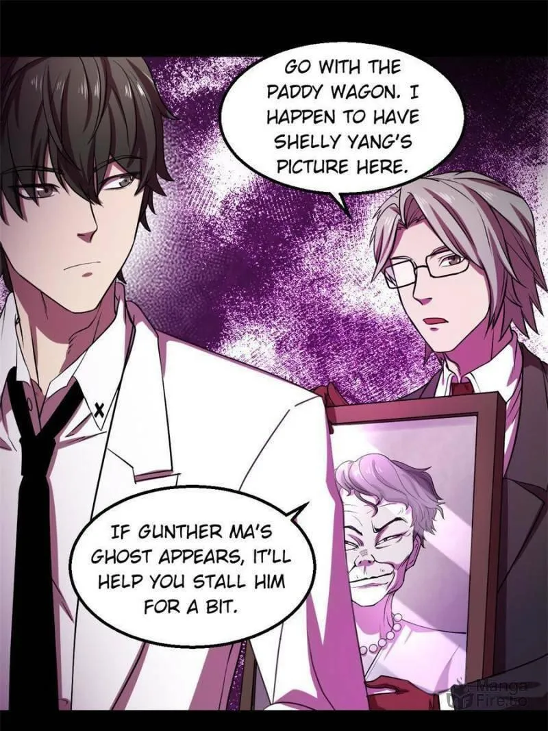 Global Collapse Chapter 22 page 25 - 