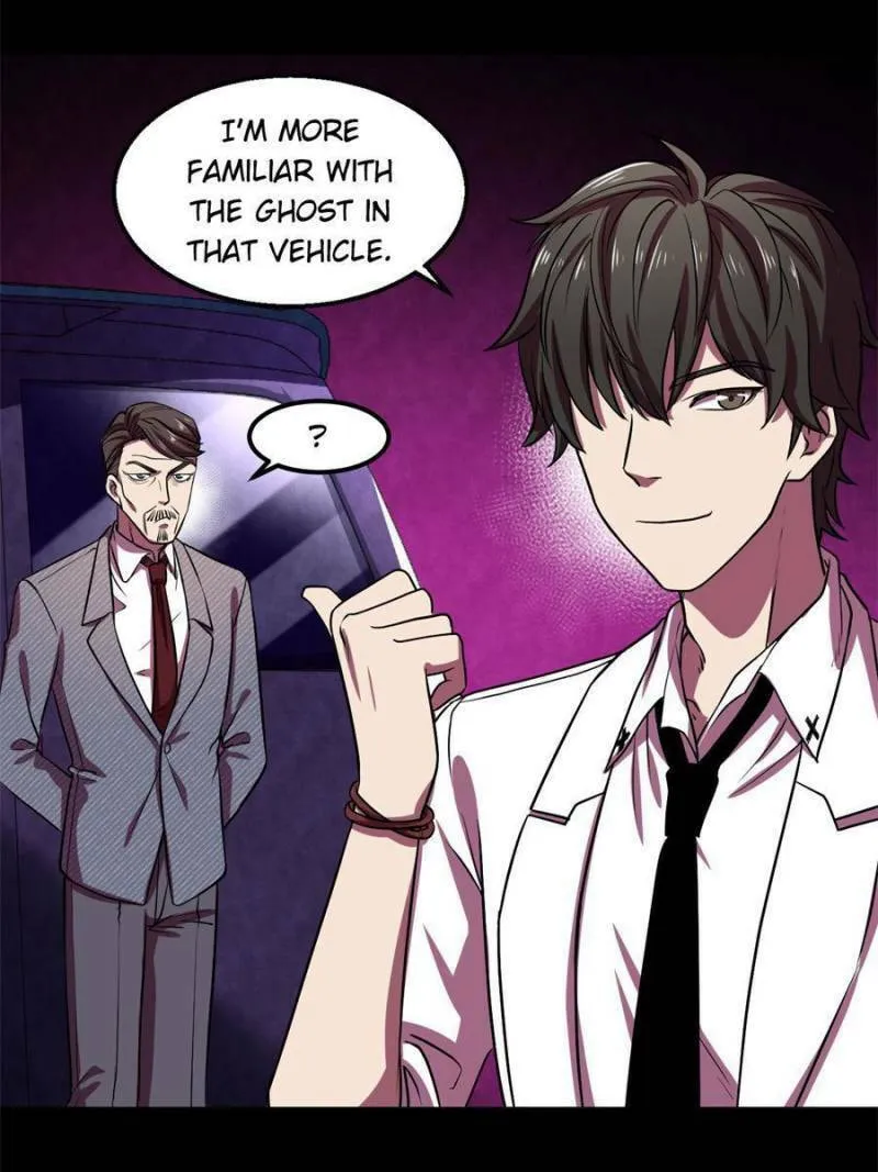 Global Collapse Chapter 22 page 28 - 