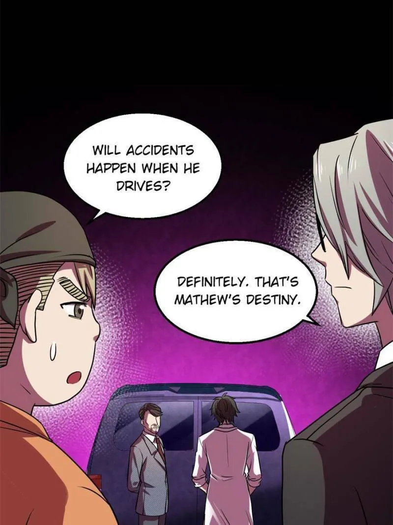 Global Collapse Chapter 22 page 29 - 