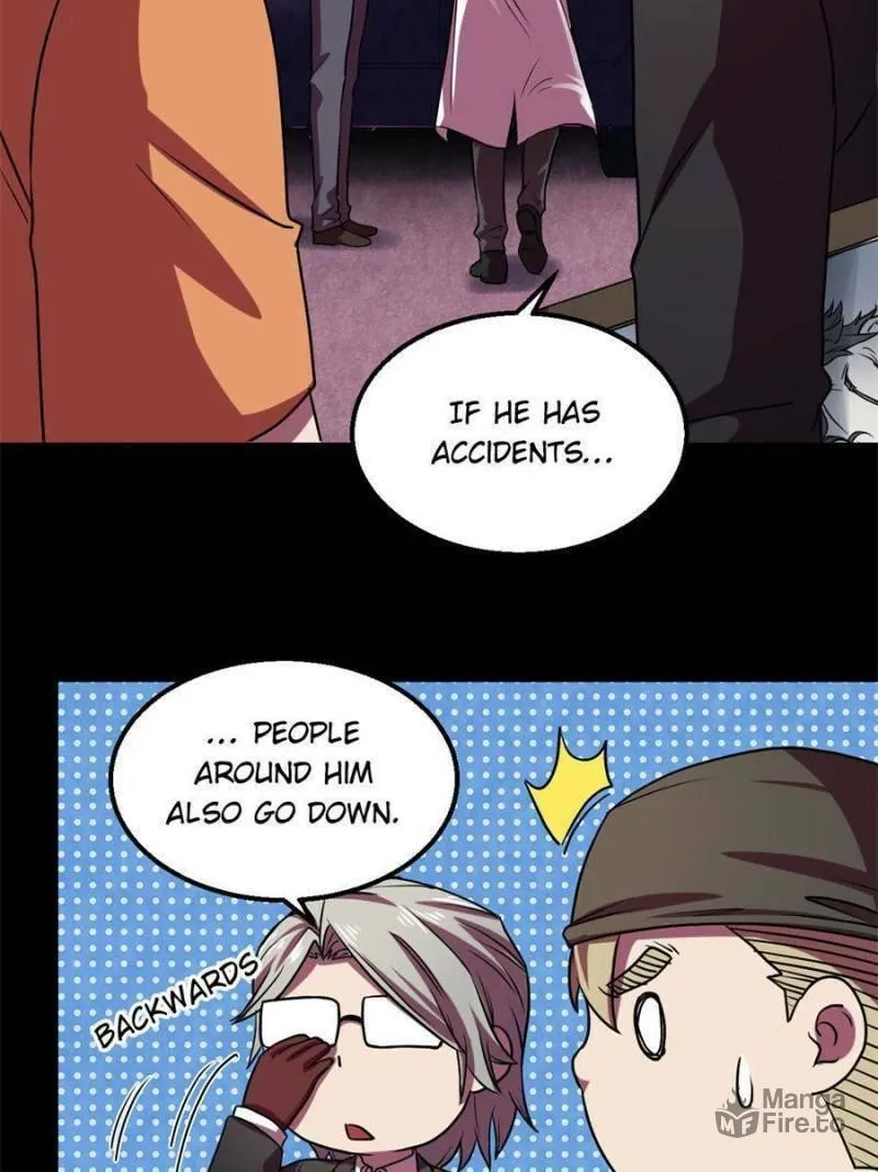 Global Collapse Chapter 22 page 30 - 