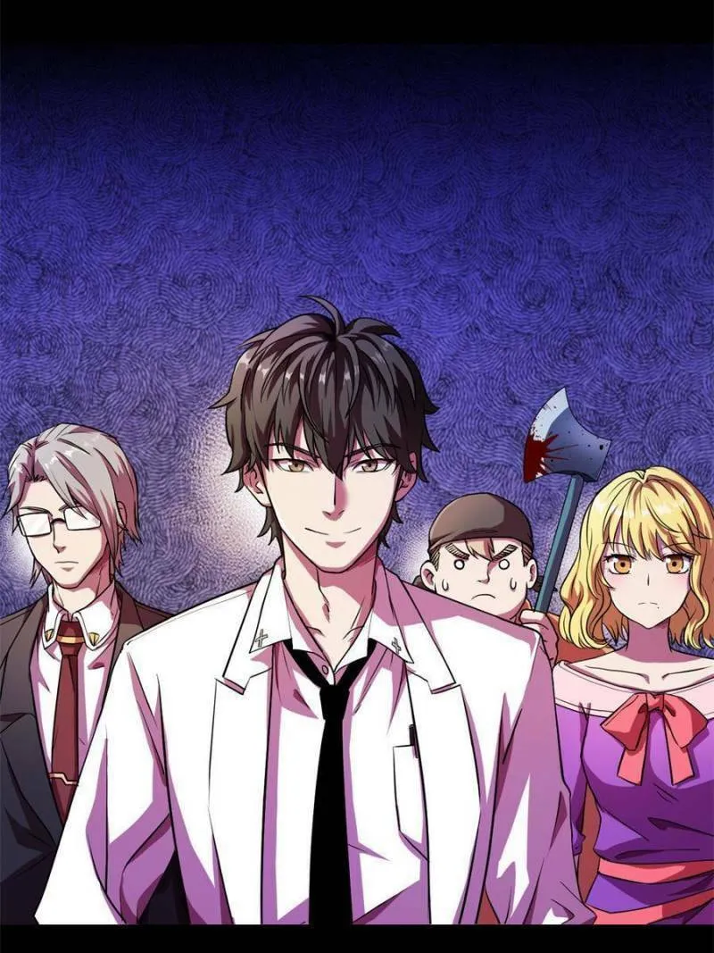 Global Collapse Chapter 22 page 4 - 
