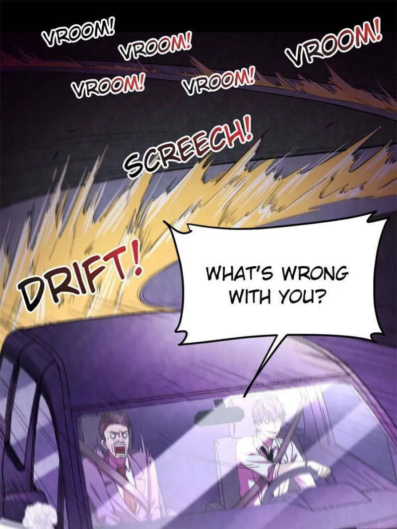Global Collapse Chapter 22 page 34 - 