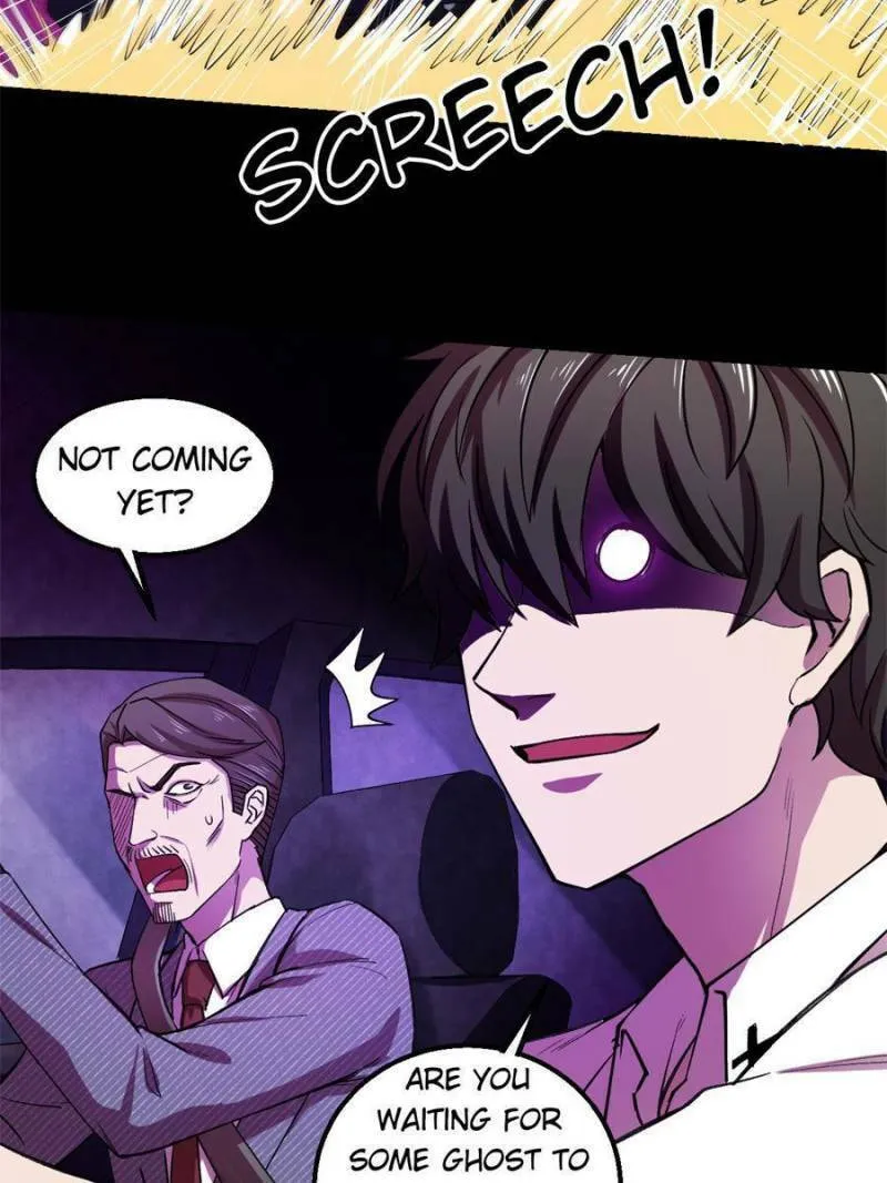 Global Collapse Chapter 22 page 38 - 