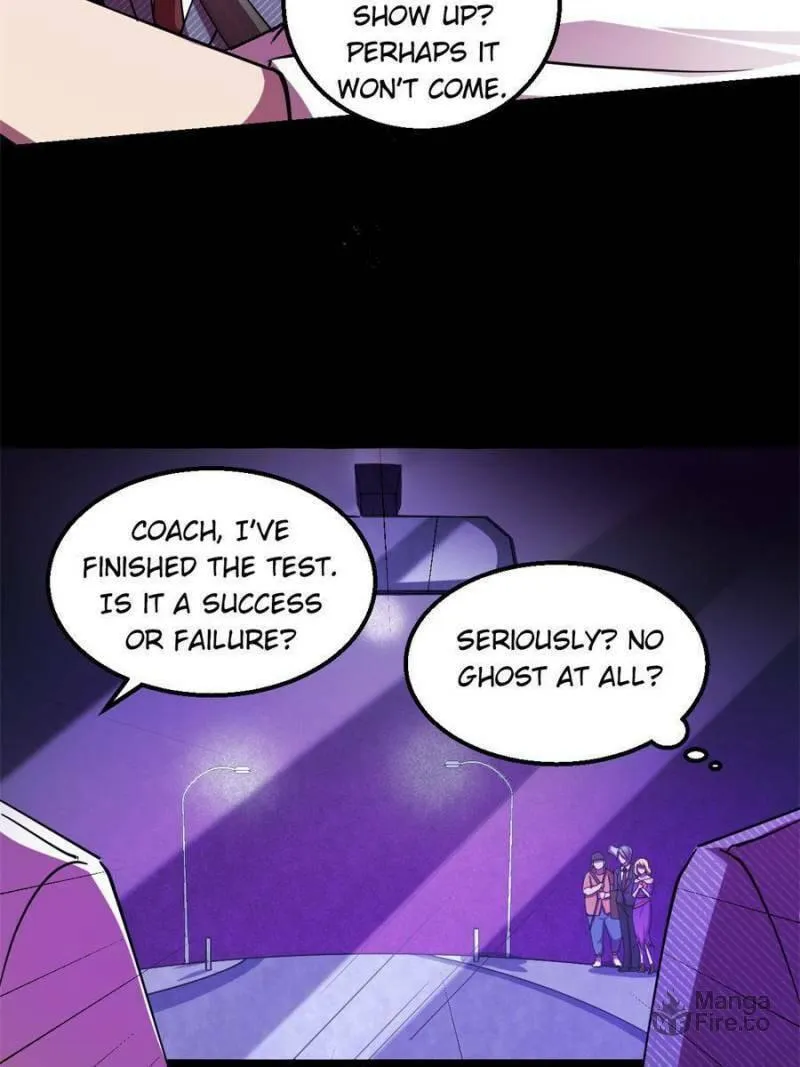 Global Collapse Chapter 22 page 39 - 
