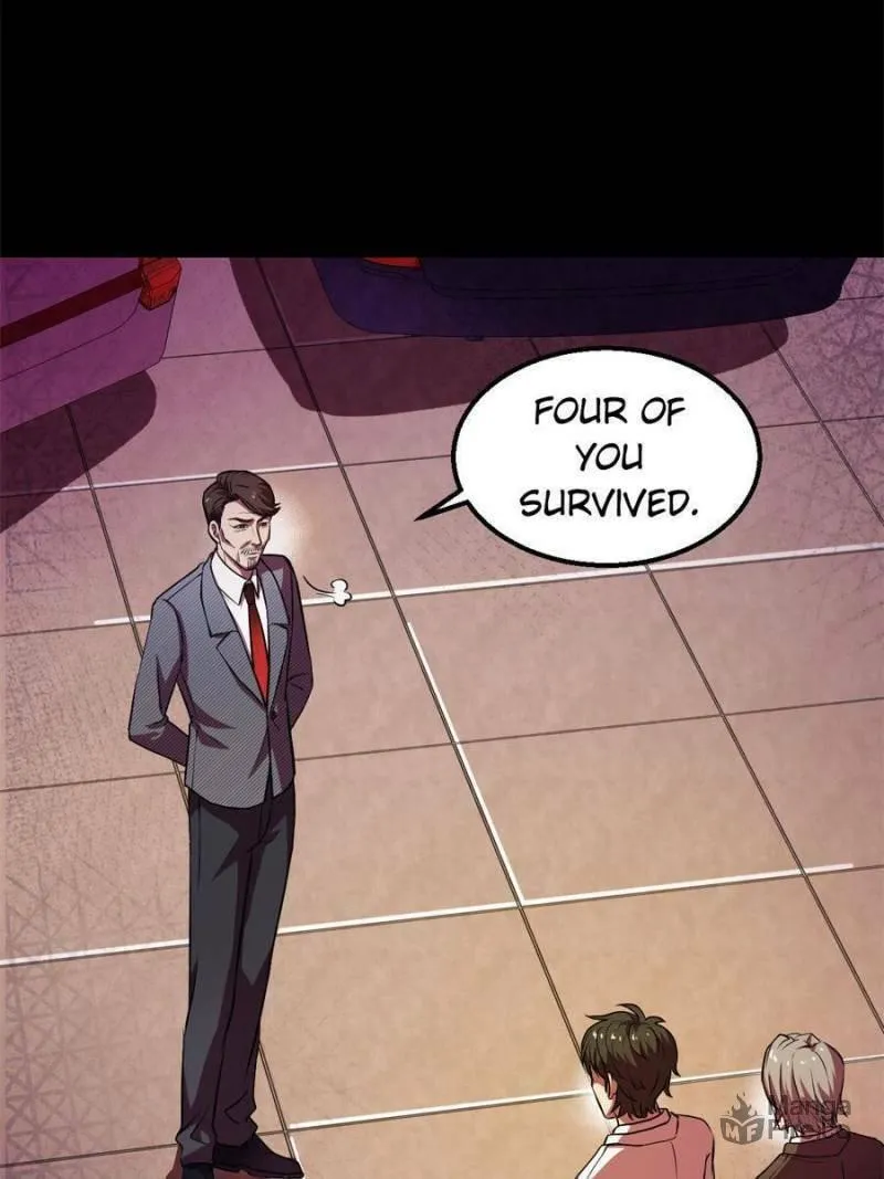 Global Collapse Chapter 22 page 5 - 