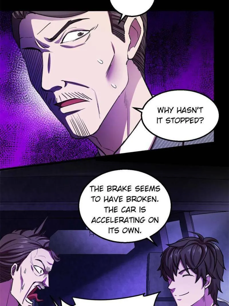 Global Collapse Chapter 22 page 41 - 