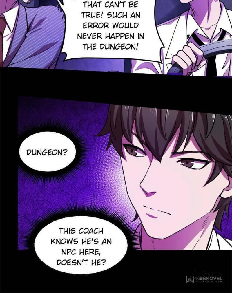 Global Collapse Chapter 22 page 42 - 