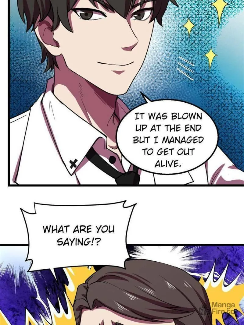 Global Collapse Chapter 22 page 45 - 