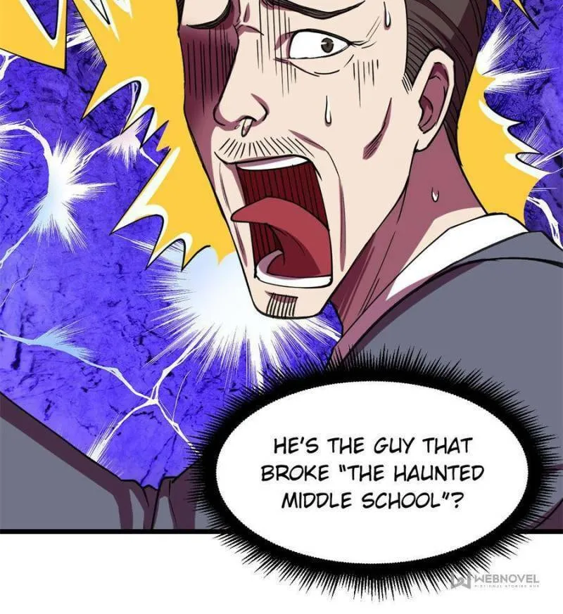 Global Collapse Chapter 22 page 46 - 
