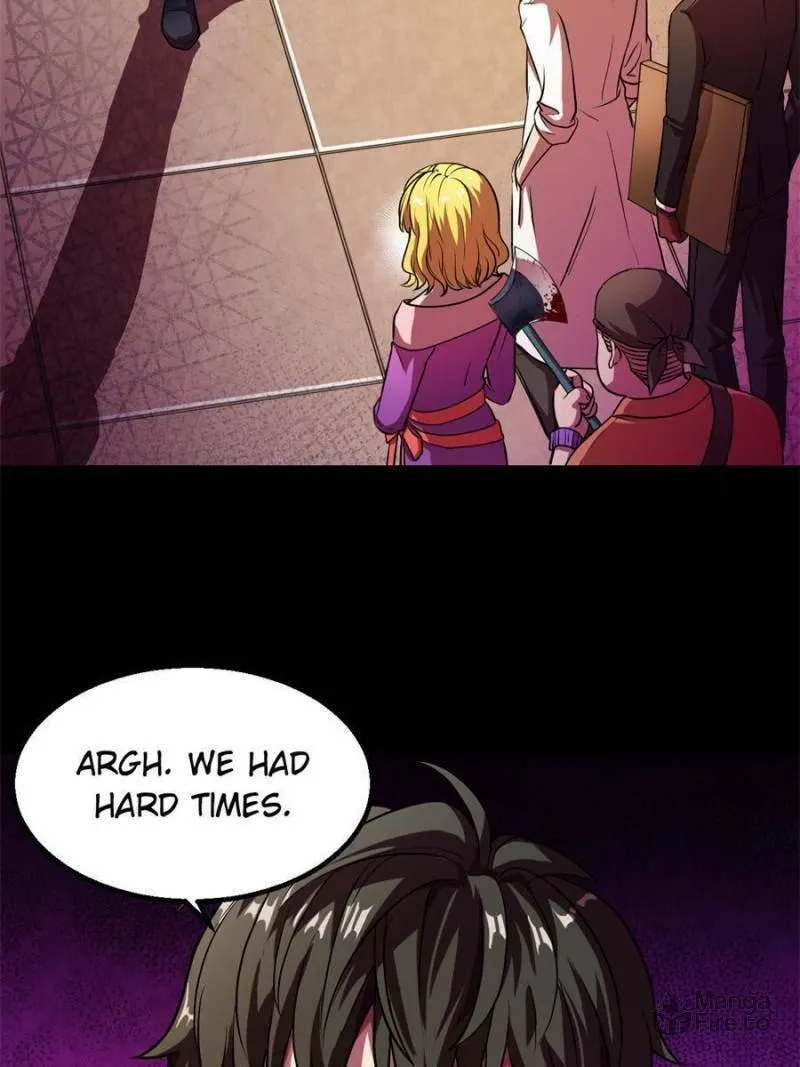 Global Collapse Chapter 22 page 6 - 