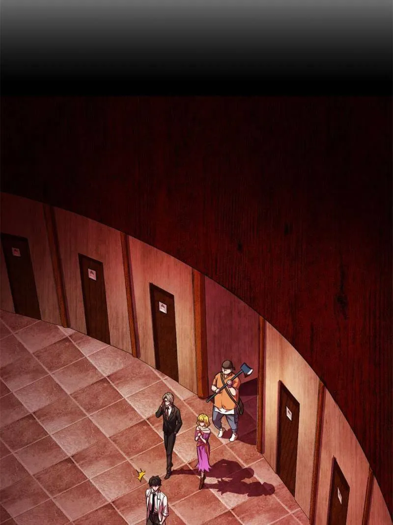 Global Collapse Chapter 22 page 8 - 