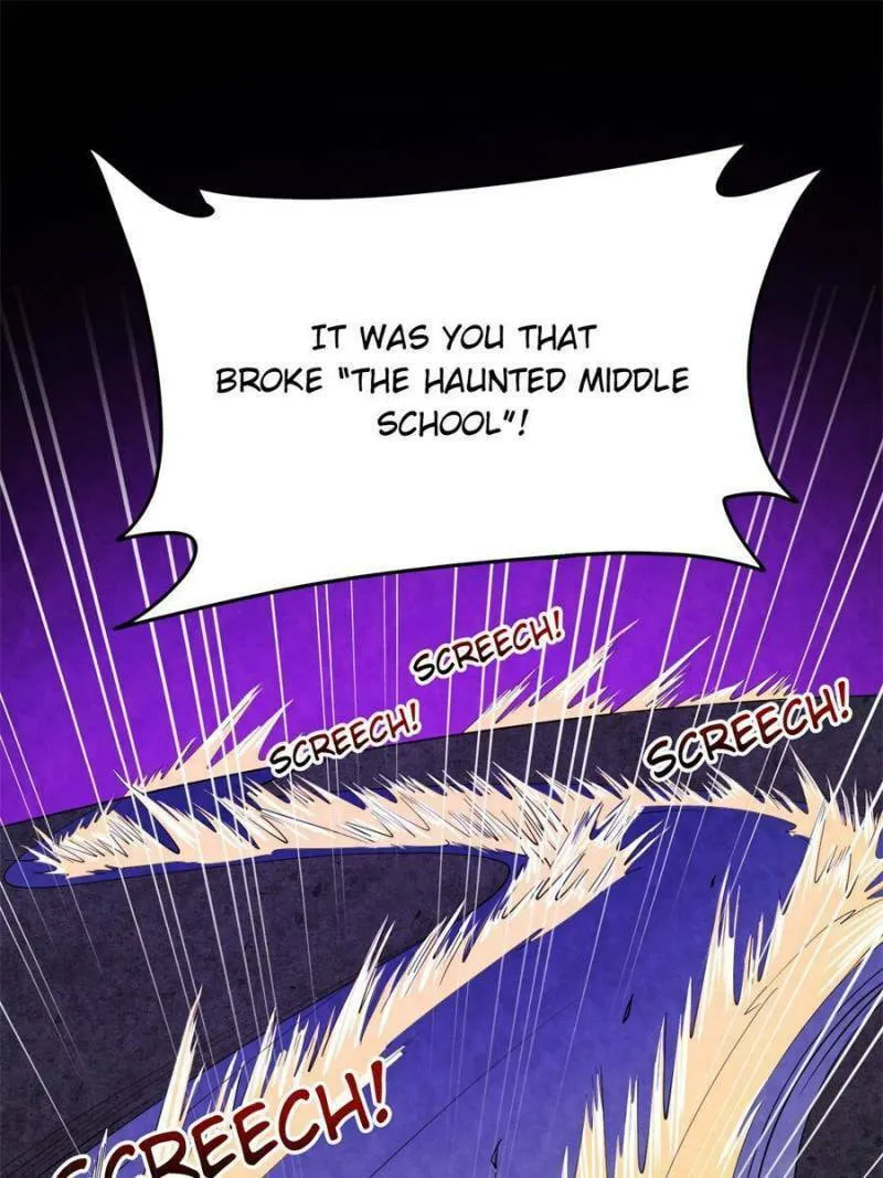 Global Collapse Chapter 23 page 1 - 