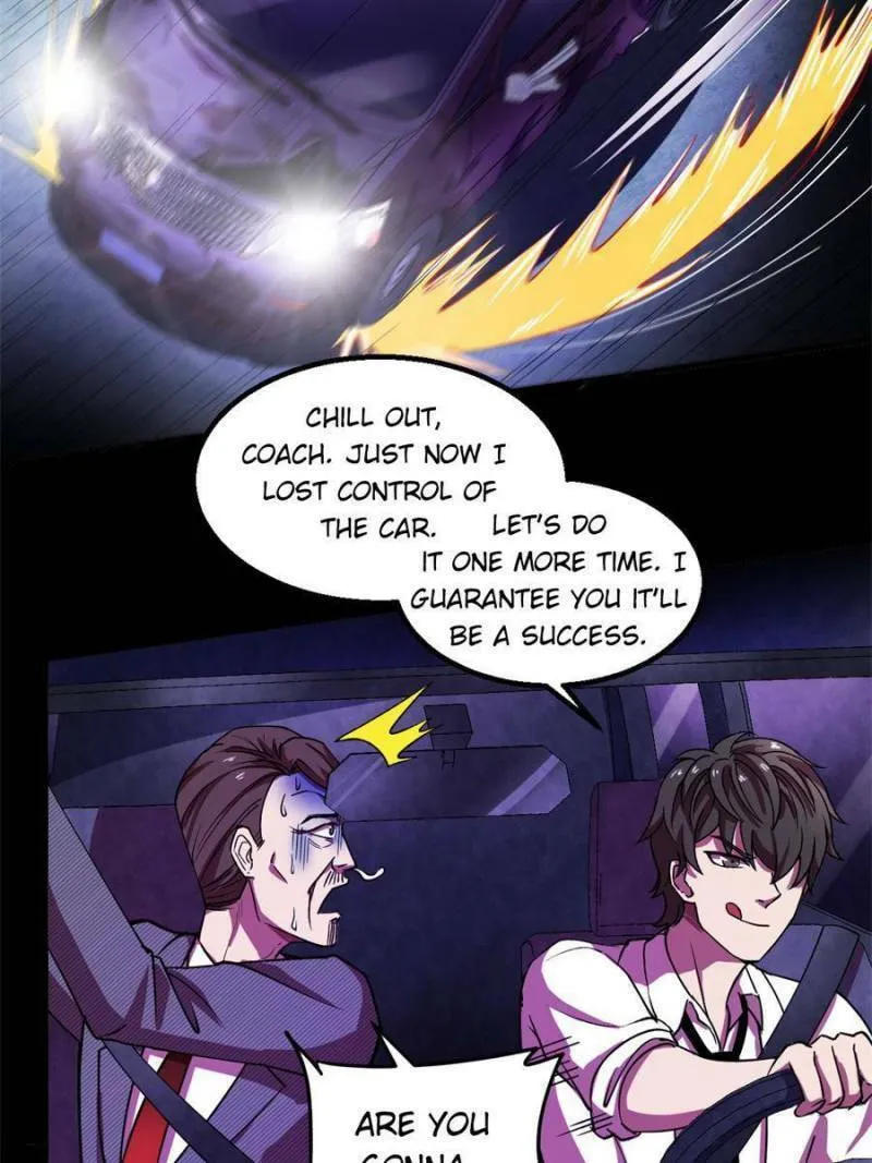 Global Collapse Chapter 23 page 13 - 