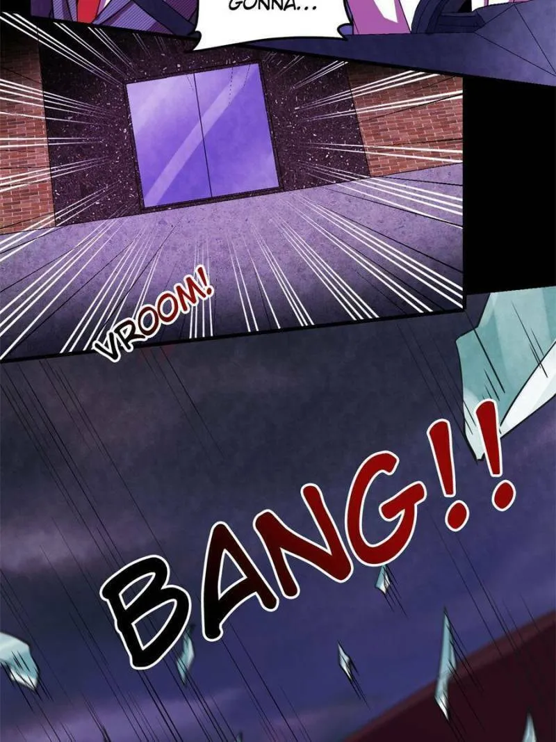 Global Collapse Chapter 23 page 14 - 