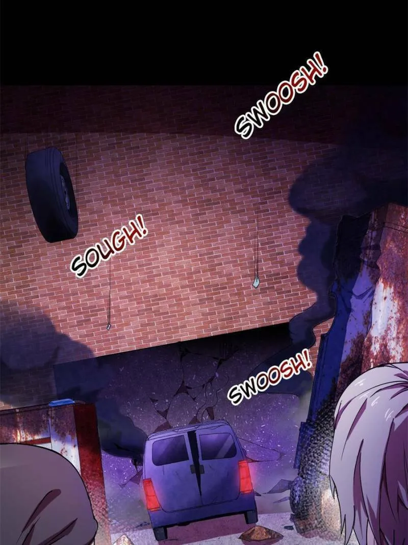 Global Collapse Chapter 23 page 16 - 