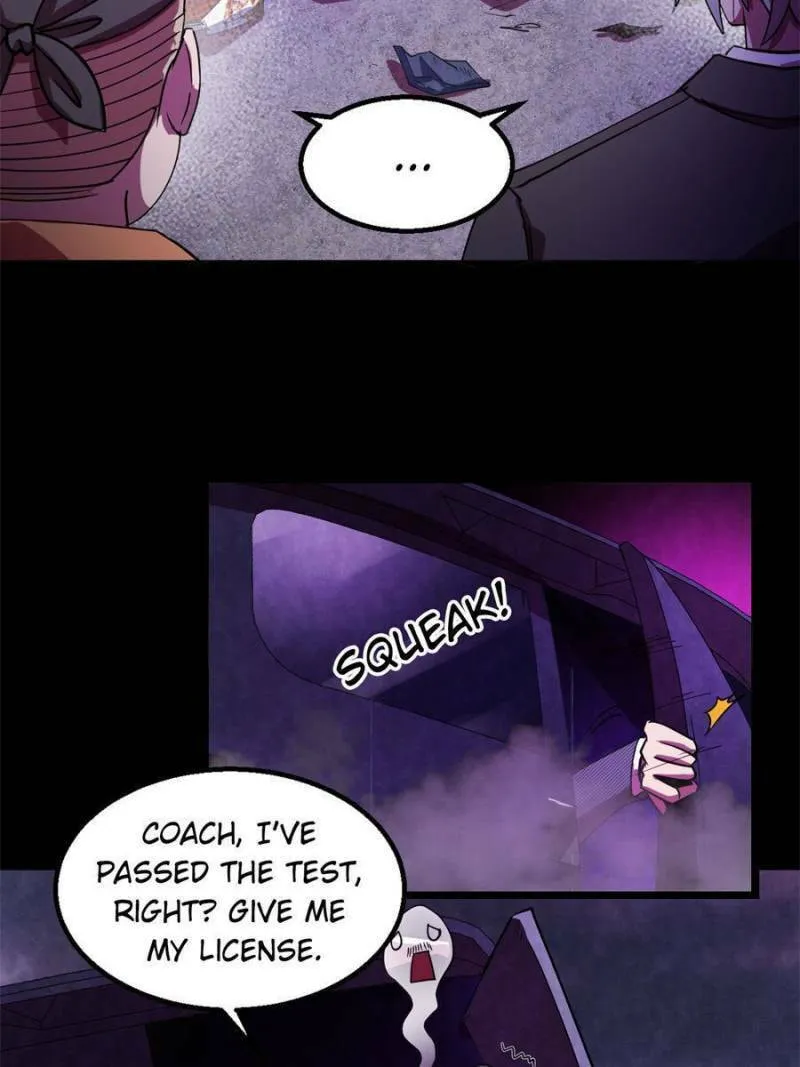 Global Collapse Chapter 23 page 17 - 