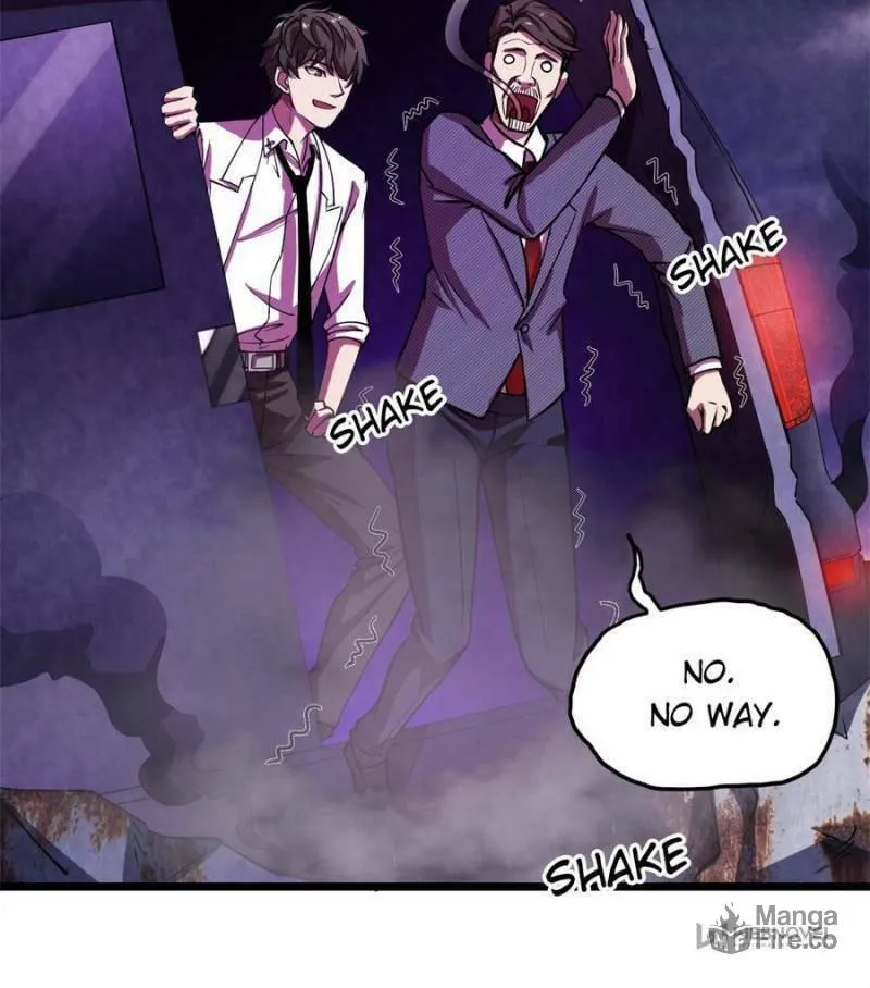 Global Collapse Chapter 23 page 18 - 