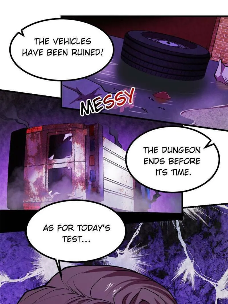 Global Collapse Chapter 23 page 19 - 