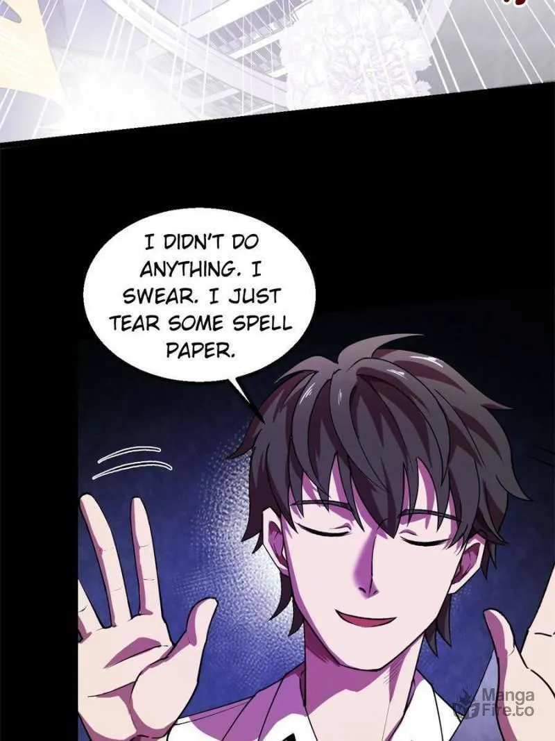 Global Collapse Chapter 23 page 3 - 
