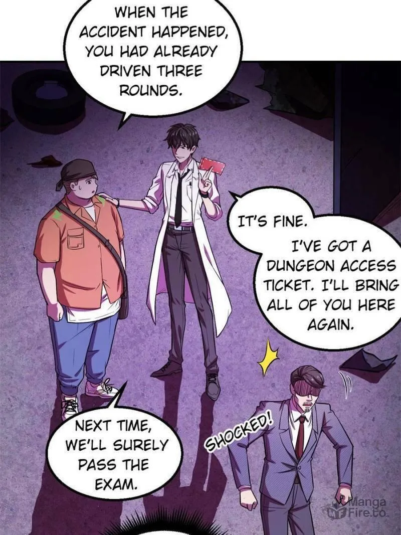 Global Collapse Chapter 23 page 21 - 