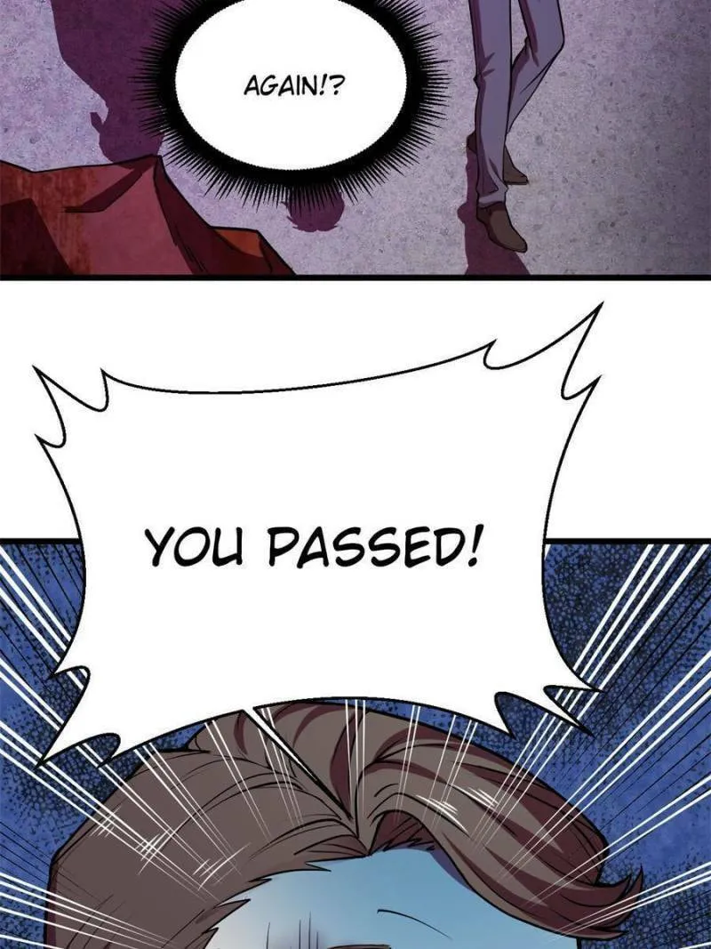 Global Collapse Chapter 23 page 22 - 