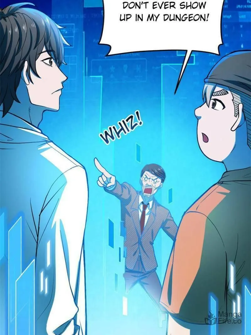 Global Collapse Chapter 23 page 25 - 