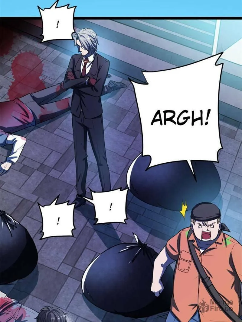 Global Collapse Chapter 23 page 27 - 