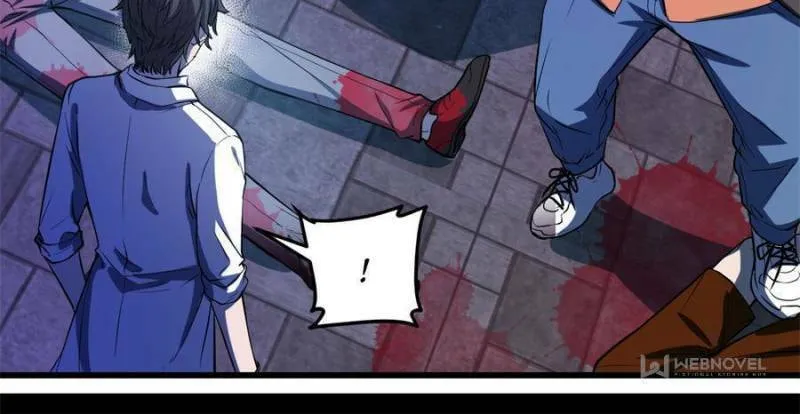 Global Collapse Chapter 23 page 28 - 