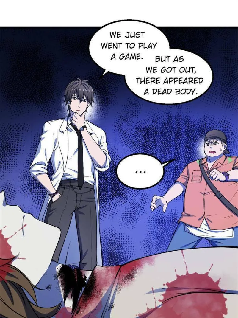 Global Collapse Chapter 23 page 29 - 