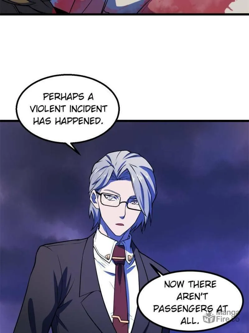 Global Collapse Chapter 23 page 30 - 