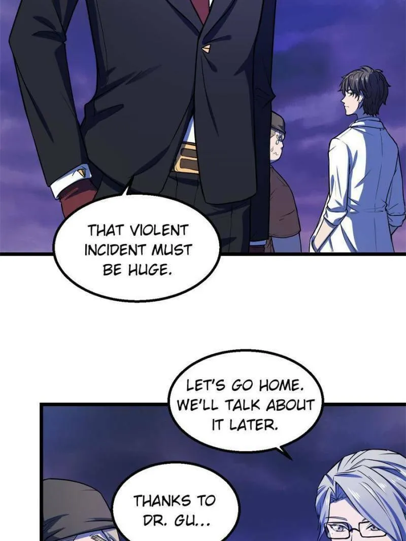 Global Collapse Chapter 23 page 31 - 